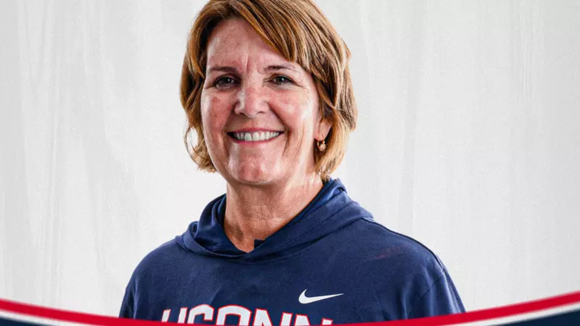 Beth Alford-Sullivan, UConn track & field, NCAA Northeast Coach of the Year