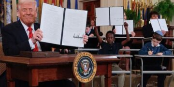 Trump education department order, Connecticut education response, U.S. Department of Education shutdown