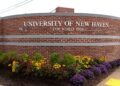 University of New Haven tuition discount, West Haven students UNH, UNH free courses first responders