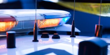 Waterbury police pursuit, Route 8 arrest, Connecticut State Police pursuit