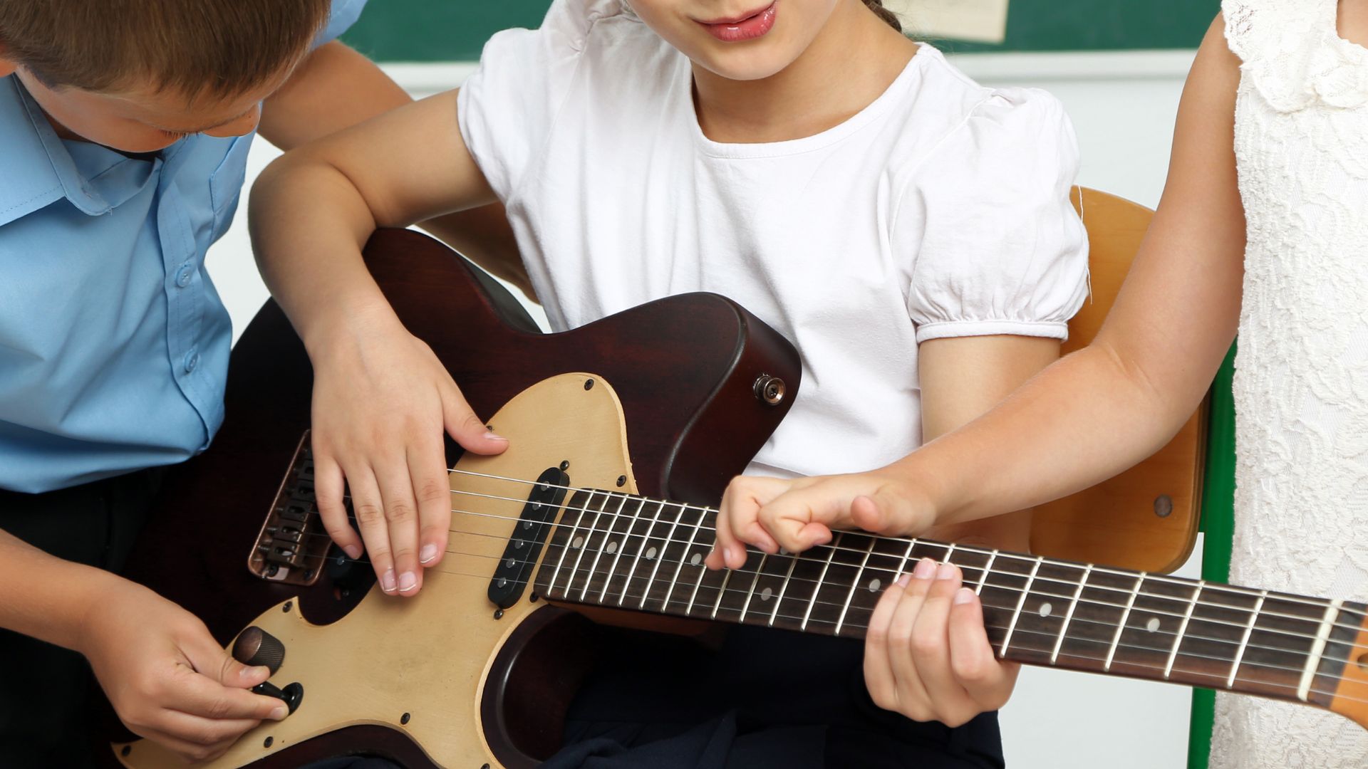 Norwalk Symphony Orchestra, Wolfpit Integrated Arts School, music education STEAM