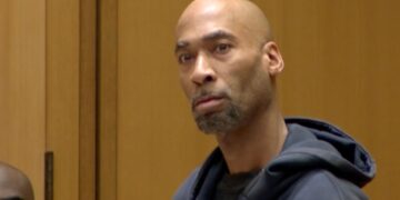 Kevin Epps, Norwalk domestic violence, Stamford Superior Court