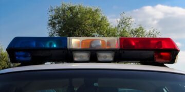 Waterbury police pursuit, RT 8 reckless driving, Connecticut arrest