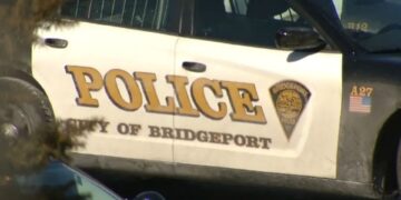 Bridgeport teen shooting, Union Avenue shooting, Bridgeport gun violence