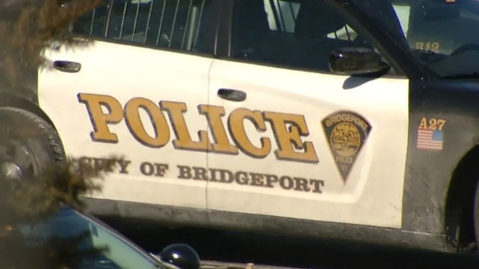 Bridgeport teen shooting, Union Avenue shooting, Bridgeport gun violence