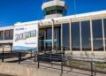 Tweed New Haven Airport, best small airports, Newsweek Readers Choice Awards