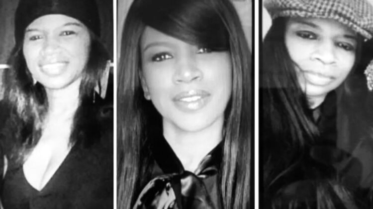 Denise Leary • New Haven missing woman • human remains found in New Haven • Rock Creek Road discovery • New Haven police investigation