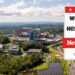 UConn John Dempsey Hospital, Newsweek Best Hospitals 2025, Connecticut hospitals ranking