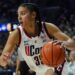 Azzi Fudd return, UConn women’s basketball, UConn 2025-26 season