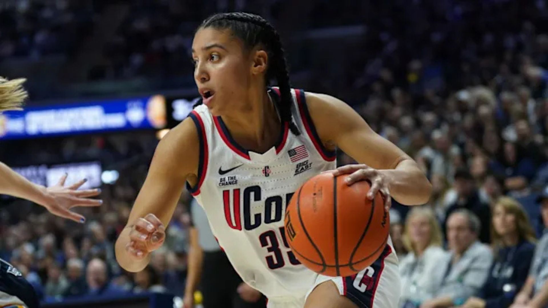 Azzi Fudd return, UConn women’s basketball, UConn 2025-26 season