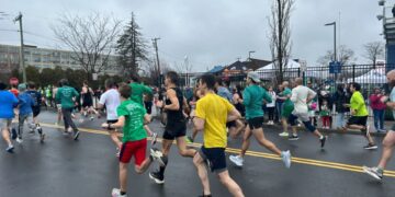 O’Hartford race, Hartford Marathon Foundation, St. Patrick’s Day race
