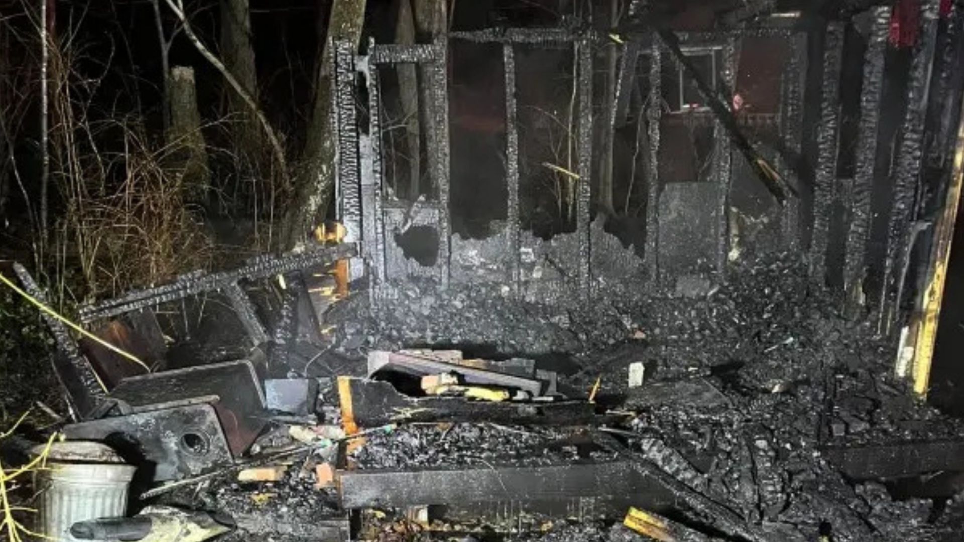 Marlborough fire, outdoor sauna fire, Sturbridge Road fire