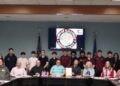 Killingly High School Wrestling, Class S Championship, Killingly Town Council