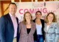 Connecticut Small Business Person of the Year, Flour Girl Bakery CT, Michelle Nicholson Hebron
