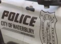 Waterbury hit-and-run, scooter crash Waterbury, Meriden Road accident