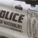 Waterbury hit-and-run, scooter crash Waterbury, Meriden Road accident