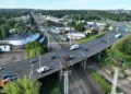 I-95 West Haven, Connecticut bridge replacement, West Haven traffic
