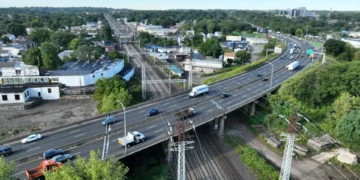 I-95 West Haven, Connecticut bridge replacement, West Haven traffic
