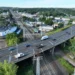 I-95 West Haven, Connecticut bridge replacement, West Haven traffic