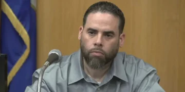 Jose Morales trial, Christine Holloway murder, Vanessa Morales missing