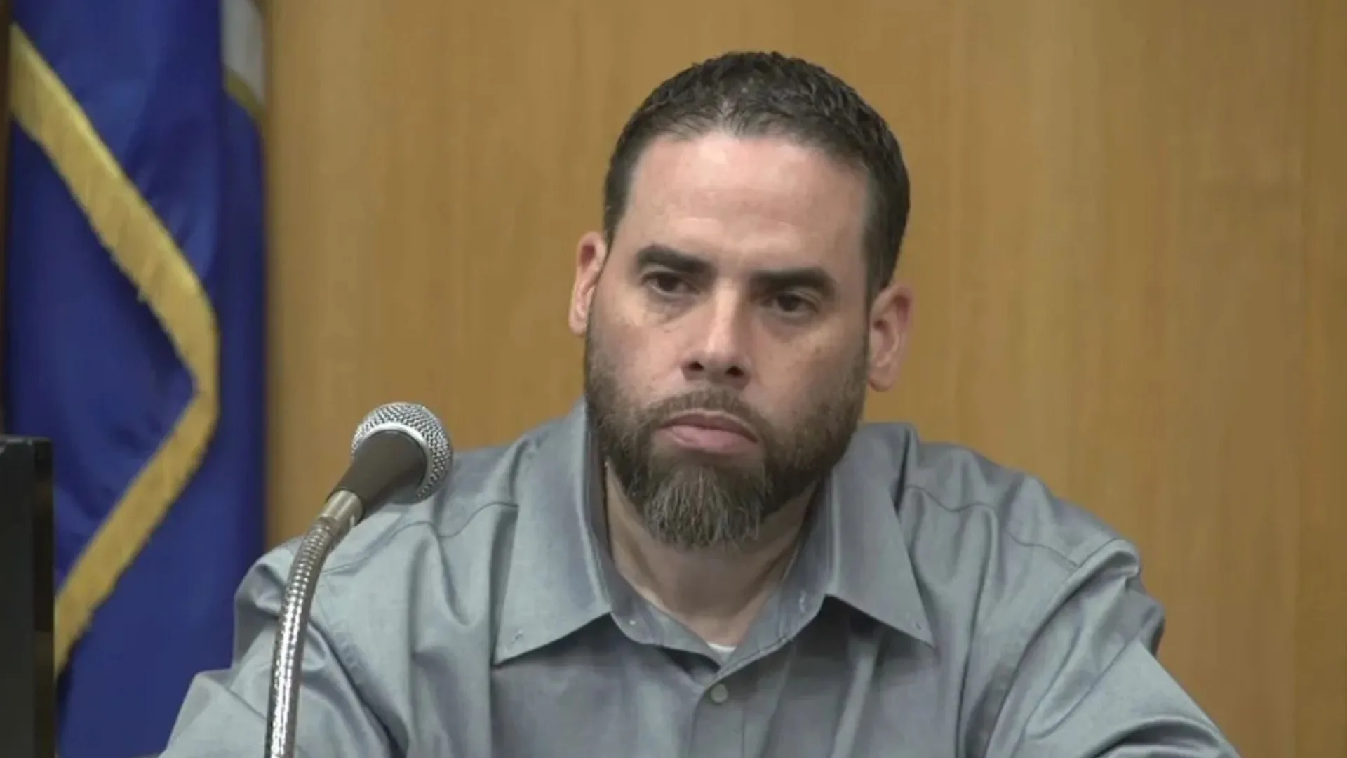 Jose Morales trial, Christine Holloway murder, Vanessa Morales missing