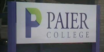 Paier College, Bridgeport college closing, Connecticut college closure