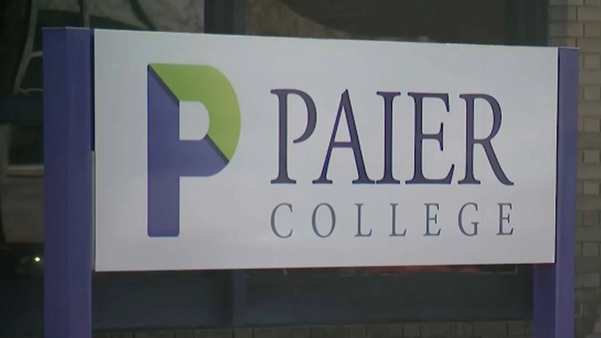 Paier College, Bridgeport college closing, Connecticut college closure