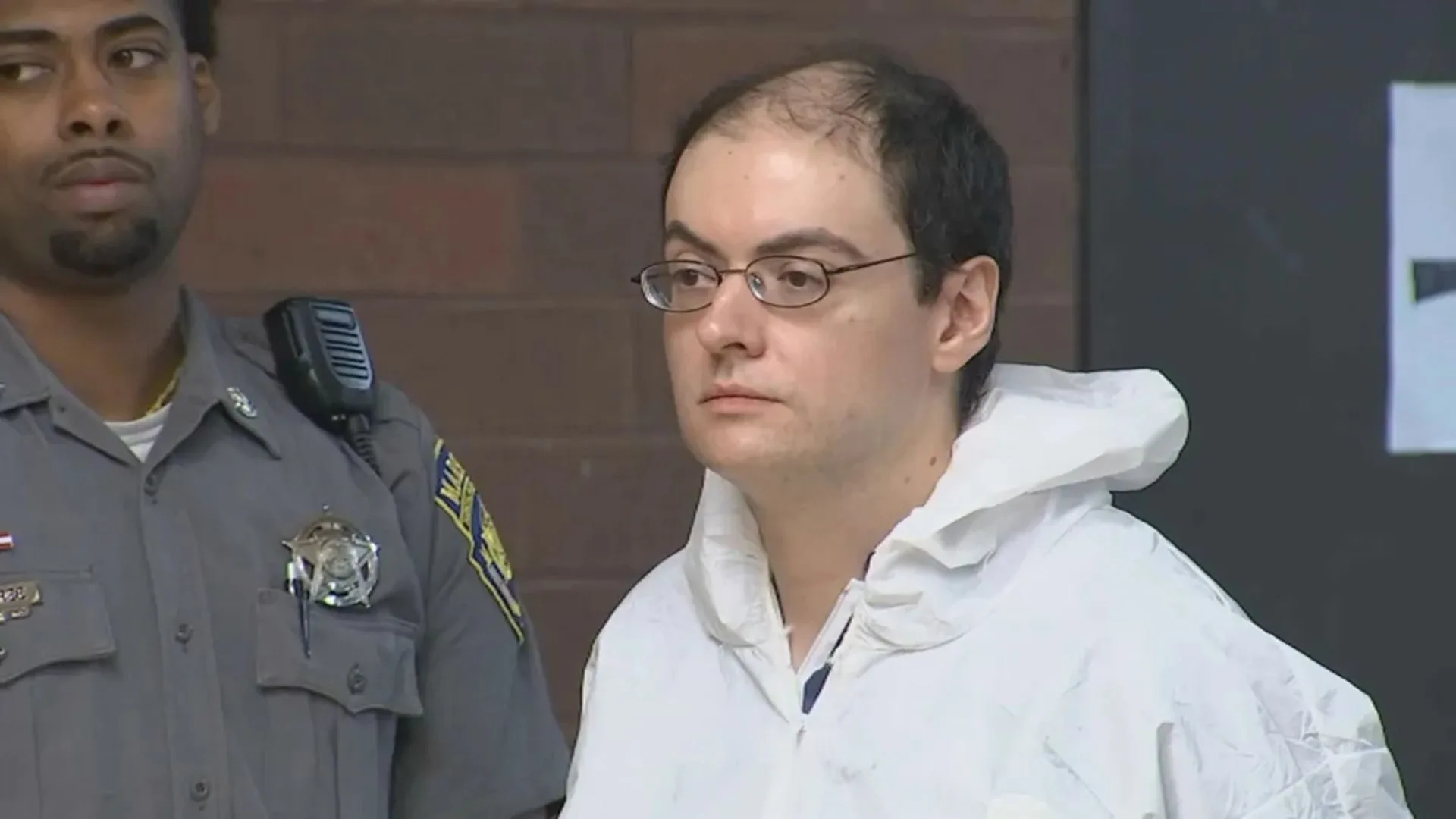 North Haven stabbing, David Pagan arraignment, CT homicide investigation