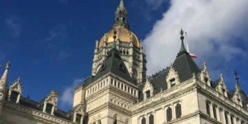 Connecticut federal funding cuts, Lamont federal impact report, ct.gov/fedimpact