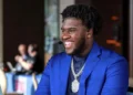 Dallas Cowboys Draft New Haven's Tyler Booker at No. 12