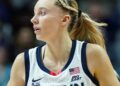Paige Bueckers, UConn Final Four, NCAA Women’s Tournament