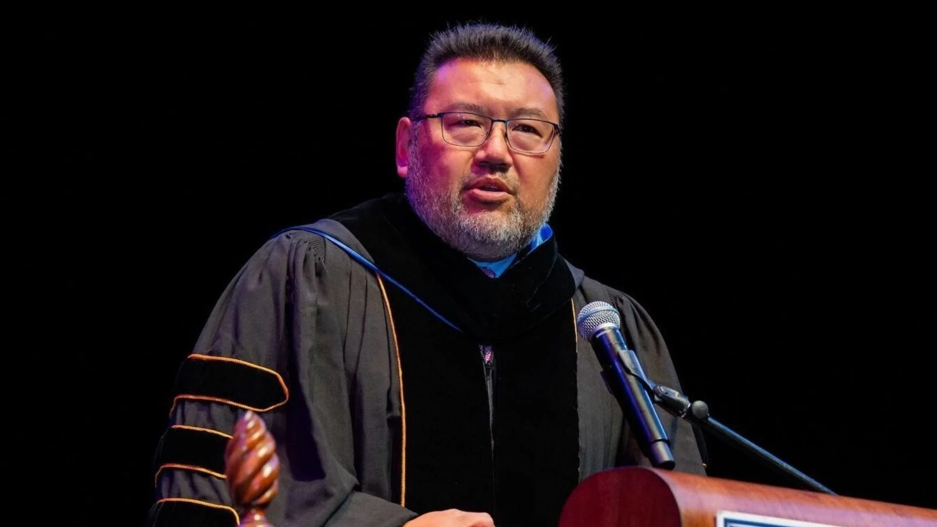 CSCU Chancellor, Connecticut Board of Regents, Terrence Cheng audit