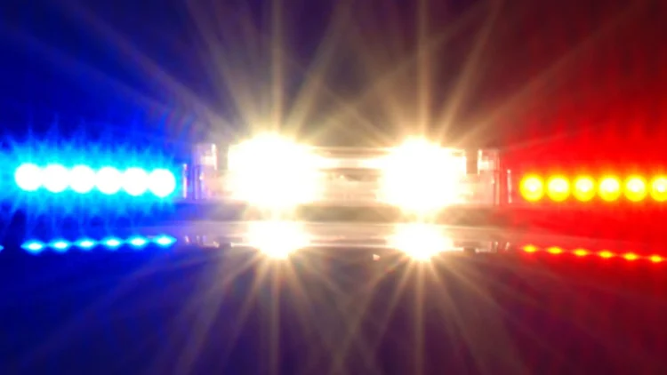 Glastonbury CT reckless driving, I-384 speeding arrest, Antonio Carcia