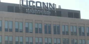 UConn Hartford housing, Donaghue apartments, UConn Storrs housing shortage