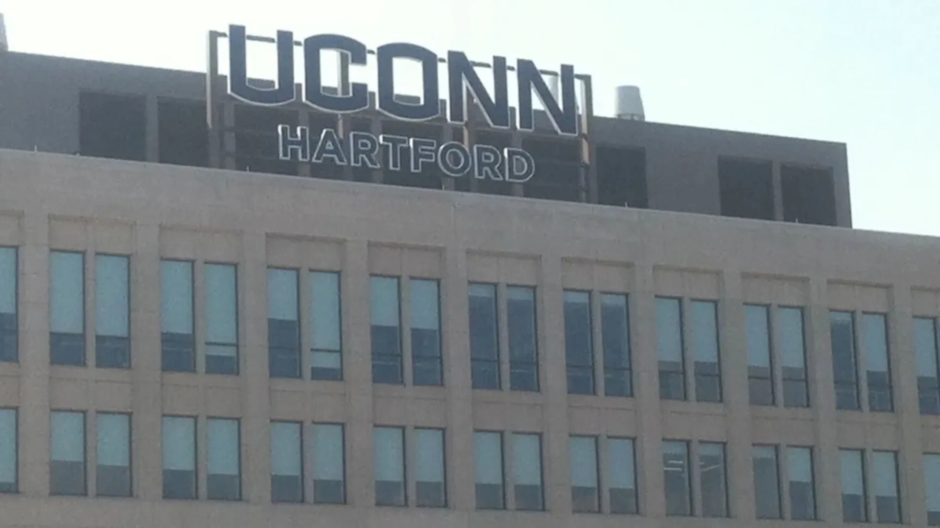 UConn Hartford housing, Donaghue apartments, UConn Storrs housing shortage