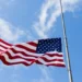 CT flags half-staff, Pope Francis death, Governor Lamont announcement