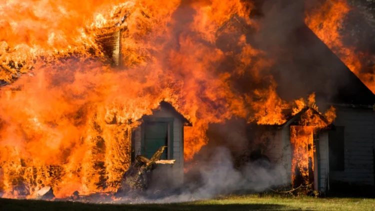 Norwalk fire, Lexington Avenue fire, Norwalk displaced