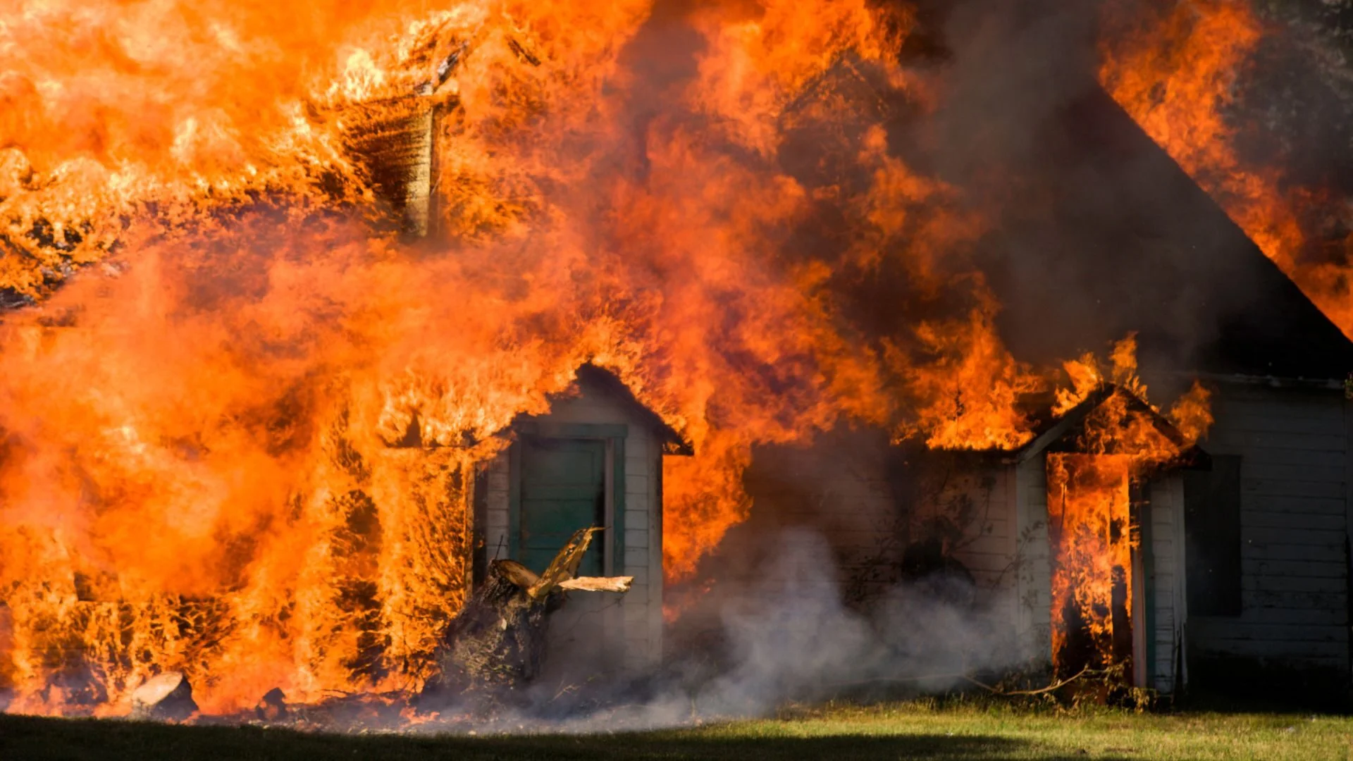 Norwalk fire, Lexington Avenue fire, Norwalk displaced