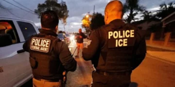 ICE arrest Middletown, Middletown courthouse ICE, ICE enforcement Connecticut