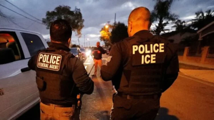 ICE arrest Middletown, Middletown courthouse ICE, ICE enforcement Connecticut