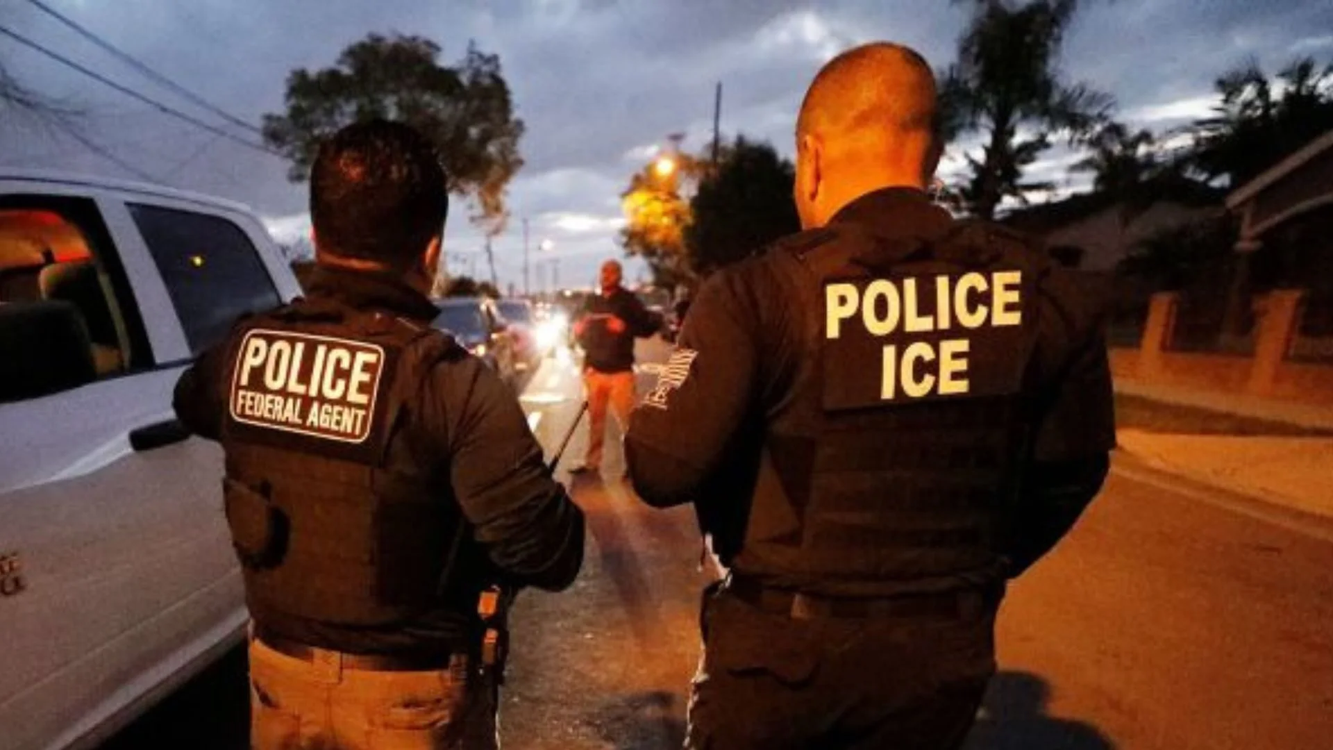 ICE arrest Middletown, Middletown courthouse ICE, ICE enforcement Connecticut