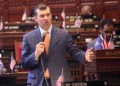 Connecticut gun bill, firearm industry liability, House Bill 7042