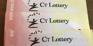 West Haven Cash5 winner, Krauszer’s Food Store, Cash5 jackpot CT