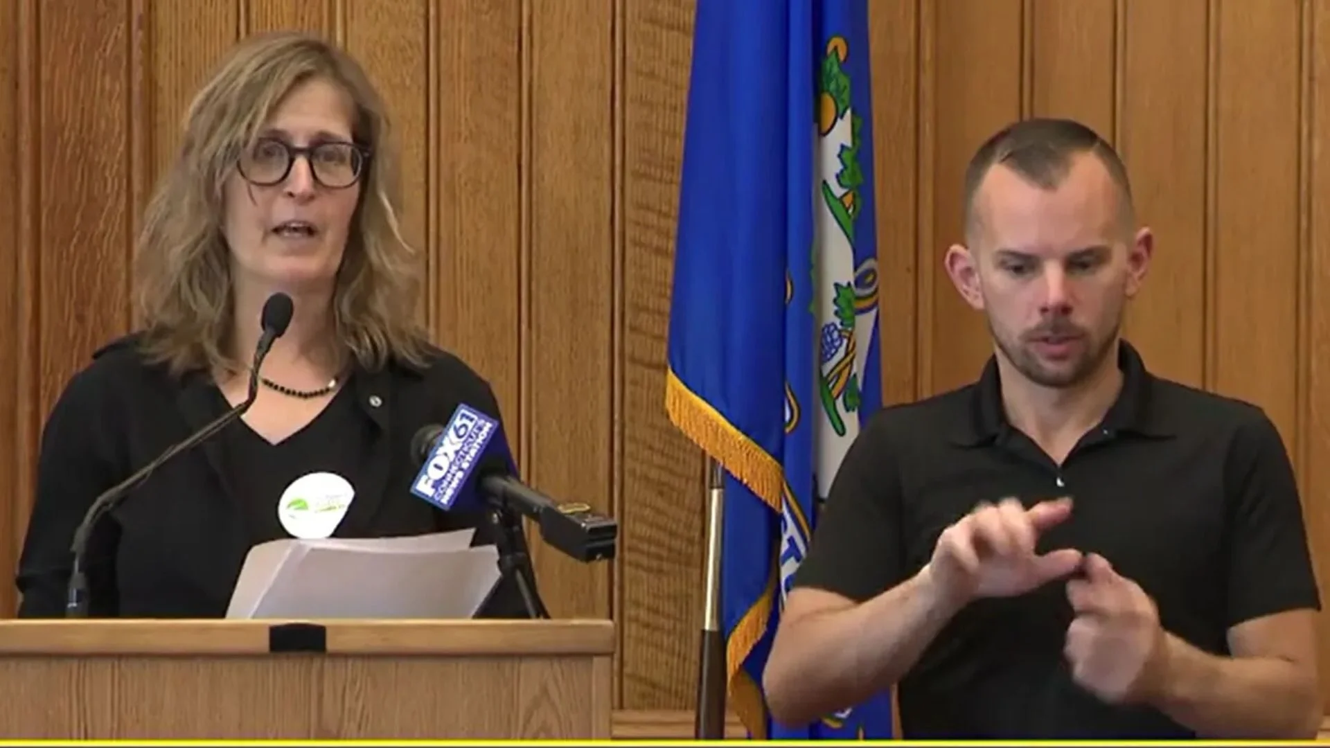 autism awareness Connecticut, House Bill 7108, autism support Hartford