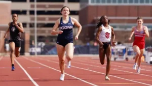 UConn track and field, Northeast Challenge, UConn Huskies athletics