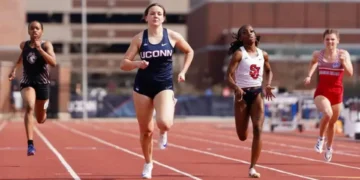 UConn track and field, Northeast Challenge, UConn Huskies athletics