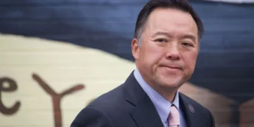 Tong Joins 20 AGs in Condemning Trump’s Crackdown on Law Firms