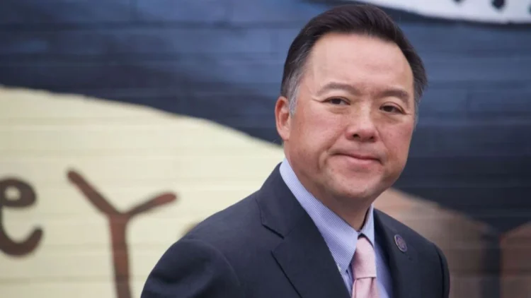 Tong Joins 20 AGs in Condemning Trump’s Crackdown on Law Firms