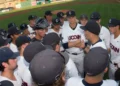 UConn baseball win streak, UConn vs UMass, UConn vs Army
