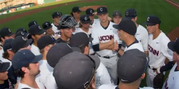UConn baseball win streak, UConn vs UMass, UConn vs Army